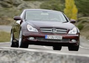 Mercedes-Benz CLS 280